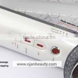 Portable Home Use Mini Slimming EMS Beautify Machine ,ultrasonic Infrared Massage Face & Body Weight Loss Device thumbnail-2