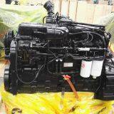 Cummins QSL9 Diesel Engine QSL Series thumbnail-3