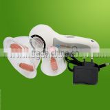 vacuum firming breast massager machine