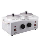 Professional Double Wax Warmer Heater thumbnail-4