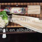 Dried Instant Noodle Konjac Powder Include Samin and Wide thumbnail-4