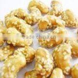 Yummy Snack Foods Honey Sesame Cashew Nut Price From Youi Foods thumbnail-1