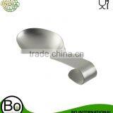 Modern Brush Metal Spoon Rest thumbnail-1