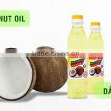 Refined Bleached and Deodorised (RBD) Coconut Oil With HACCP/GMP Cert thumbnail-1