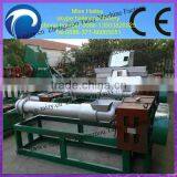 Taizy High Efficiency Hot Sale Plastic Granule Production Line thumbnail-1