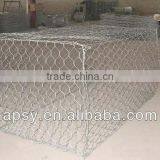Diamond Wire Mesh/gabion Box/manufacturer