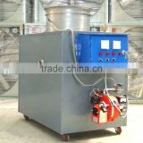 poultry house heating equipment natural gas fired air heater