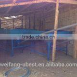 Chicken Main Feeding System for Poultry Shed thumbnail-2