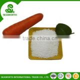Hot sale water soluble grade calcium ammonium nitrate exporter for Agriculture