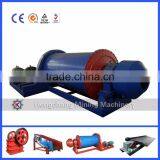 Reliable Energy Saving Jiangxi High Pressure Suspension Grinding Mill thumbnail-3