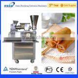 Hot Sale Factory Selling Mini Spring Roll Making Machine
