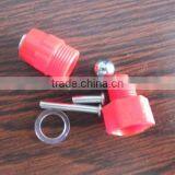 Ball Valve Automatic Poultry Nipple Drinker /waterer