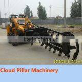 CP300 B&S Engine Mini Skid Steer Loader for Sale