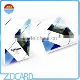 2016 Fashional Color Printing Foldable Perfume Brochure thumbnail-3