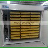 Chicken Usage and New Condition Egg Incubator for Sale thumbnail-5