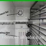 2016 Amazing Factory Price 6336 Automatic Eggs Incubator and Hatcher for Chicken thumbnail-5