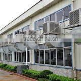 Roof Mounted Evaporative Air Cooler in China. thumbnail-6