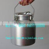Milk Transportation Tank thumbnail-1