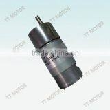GM37-555PM of dc Gear Motor thumbnail-3
