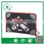 Good Service Hockey Goal Foldable Steel Hockey Goal thumbnail-1