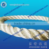 Top quality new coming 68mm*200m pp rope