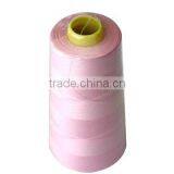 100%polyester Sewing Thread