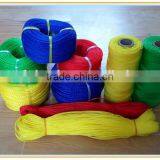 Nylon Twisted pe Material /polypropylene Monofilament Rope thumbnail-3