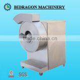 New Type Potato Chopping Machine