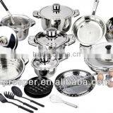 29pcs Kitchen Non-stick Cookware Sets