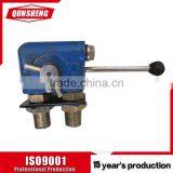 Hot Selling Pneumatic Directional Electro Hydraulic Valves thumbnail-1
