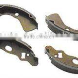 AUTO BRAKE SHOE OK150 26 38Z USE FOR CAR PARTS OF KIA PRIDE thumbnail-1