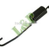 MS170 MS180 Tension Spring For Garden Machinery Parts Chain Saw Parts Gasoline Engine Parts L&P Parts
