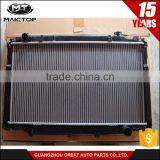 Hot Sale Radiator for Toyota 16400-66030 thumbnail-1