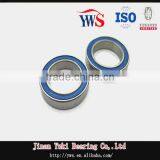 ZrO2 Si3N4 Ceramic Ball Bearing 6802 thumbnail-4