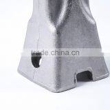 Customized Excavator Forging Components Bucket Teeth for Quarrying thumbnail-3