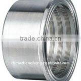 Stainless Steel Pipe for Milking Machine thumbnail-1