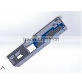 Customized Furniture Zinc Die Casting Refrigerator Hinge 310 G200 thumbnail-3
