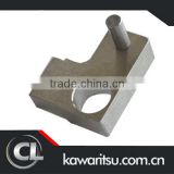 stainless steel casting factory/cast machine parts