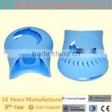Low Price High Quality Free Sample Custom-built Plastic Injection Moulded Part thumbnail-1