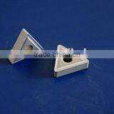 K05 K10 K20 M05 M10 M20 P10 P20 P30 YT YG YW Durable Cemented Tungsten Carbide Indexable Milling Insert Turning Insert thumbnail-6