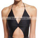 Sexy One-piece 2017summer Bathing Wear thumbnail-5