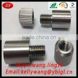 Q215 15MnVB Q235 45 35 35 35 45 40Cr Steel Carriage Screw Bolt Factory Price thumbnail-3