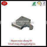 China Manufacturer Custom Steel Butt-Joint Panel Fastener For Roto-Lock thumbnail-3