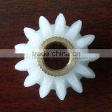 High Hardness and Wear Resistance POM Bevel Gear thumbnail-1