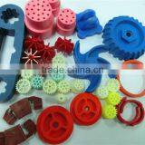 Plastic Injection Parts for Domestic Appliance thumbnail-1