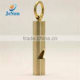 Supply Custom Wholesale Metal Whistle Hot Sale 2017 thumbnail-3