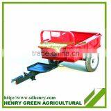 Trailer for Walking Tractor /power Tiller thumbnail-3