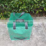 Colorful Mesh Laundry Bag Collapsible Easily Supplier thumbnail-3
