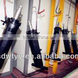 Two Stage Hydraulic Cylinder, Hydraulic Cylinder Piston Small, Cheap Hydraulic Cylinders thumbnail-2
