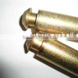 Garbage Wheelie Bin Axles and Lift Bar